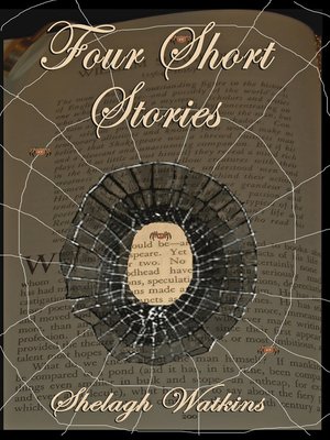 cover image of Four Short Stories